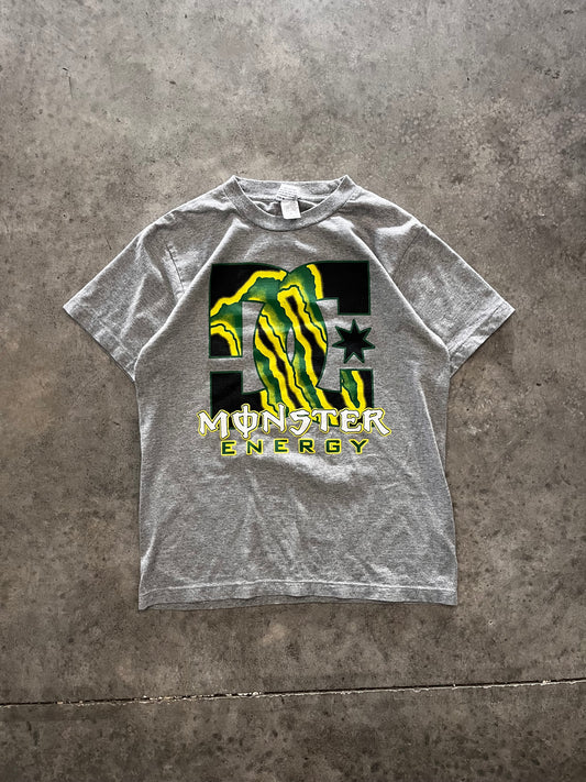 DC x Monster tee - M
