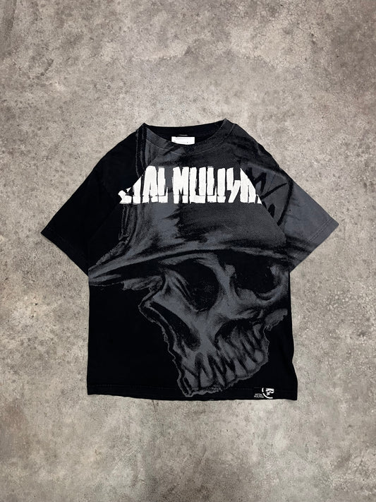 Metal mulisha tee - M