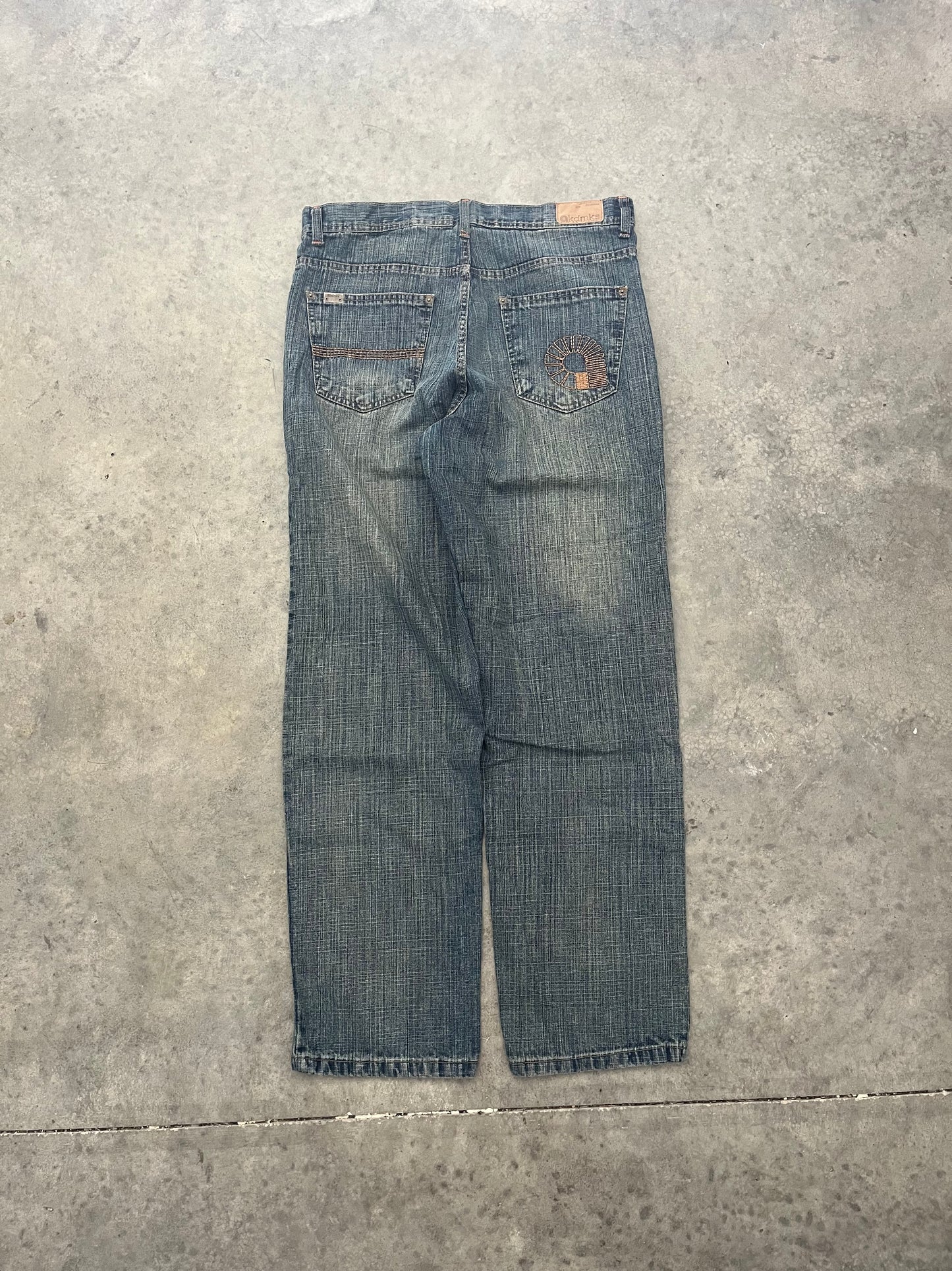 Akademiks jeans - 36