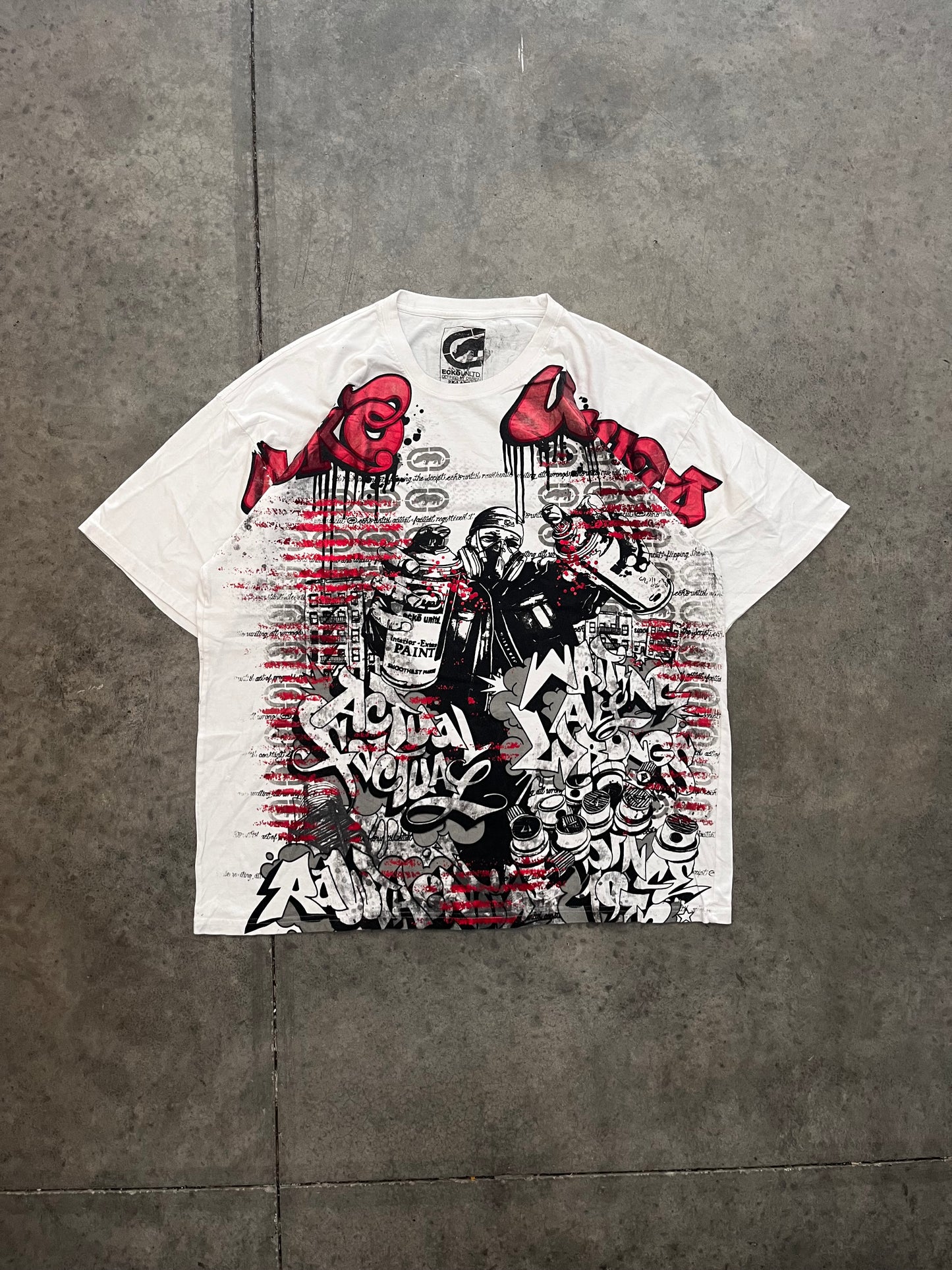 Ecko tee - XXL
