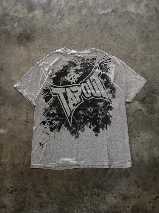 Tapout tee