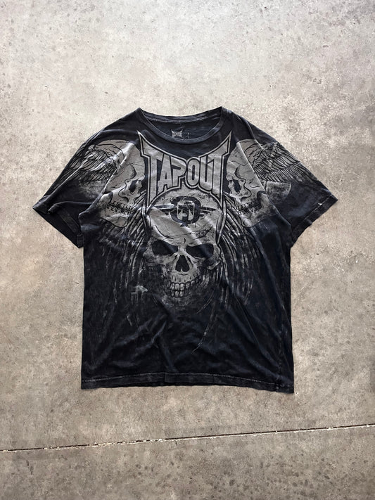 Tapout tee - L