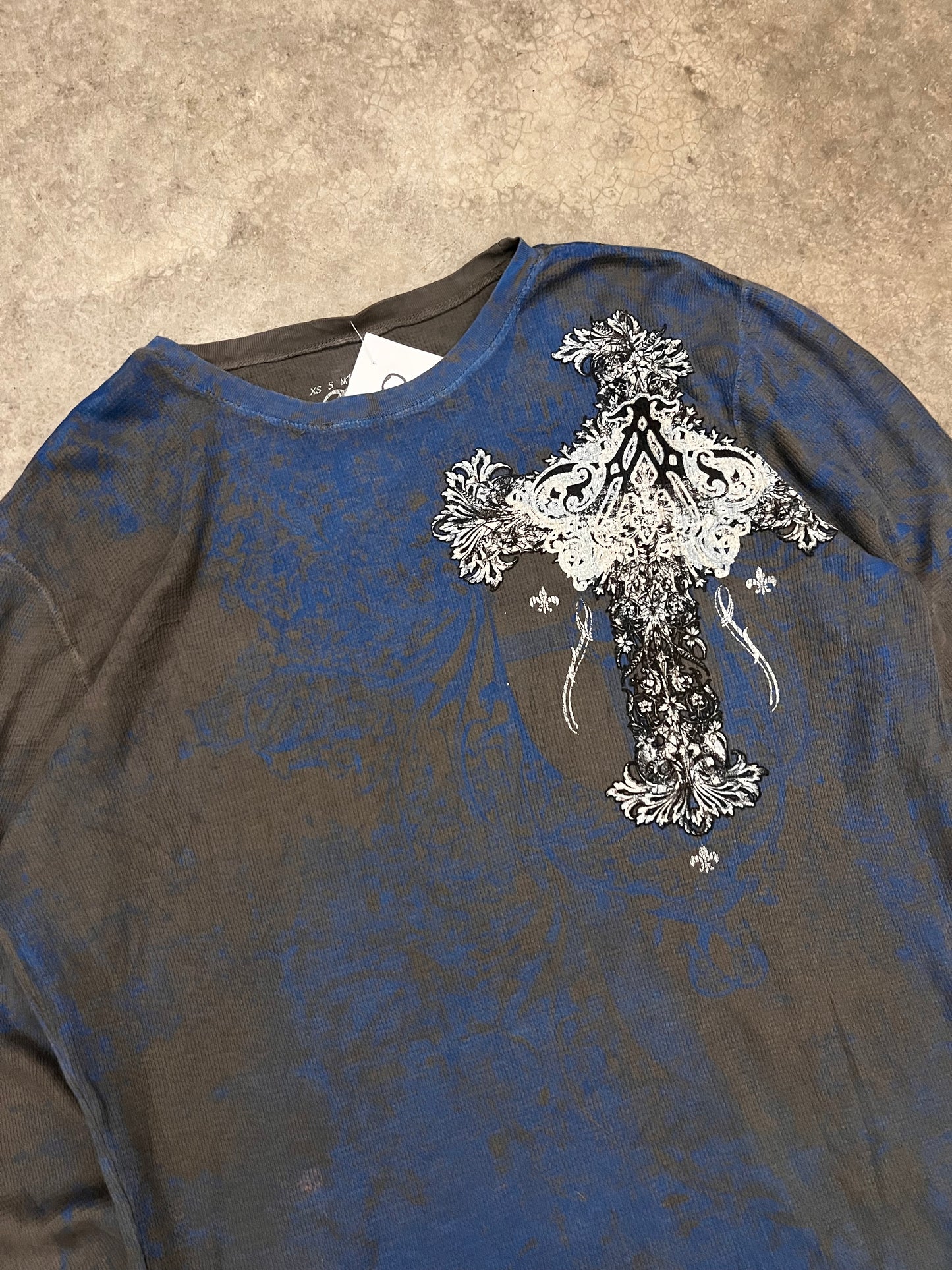 affliction thermal - L