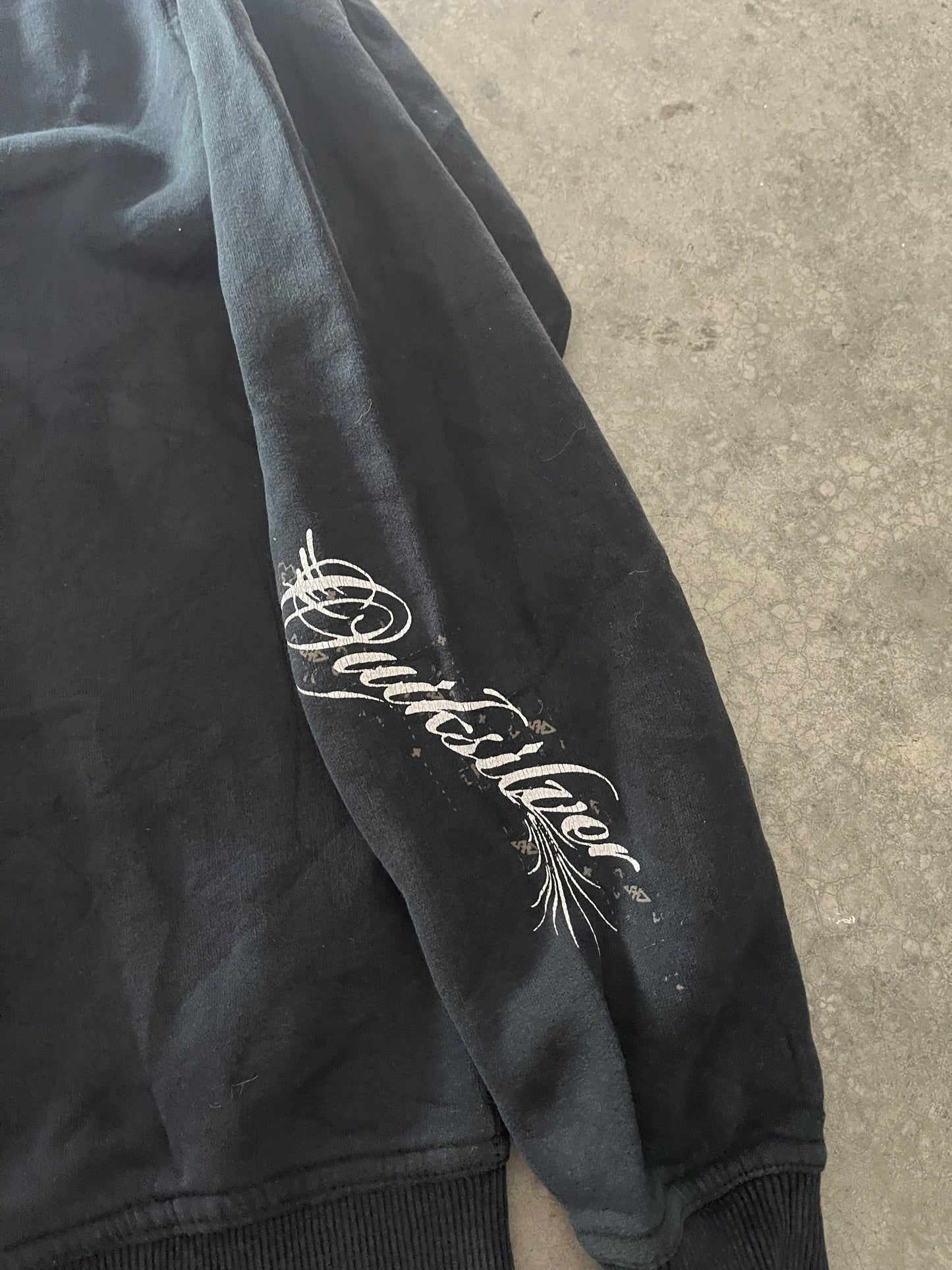 Quiksilver crewneck - S
