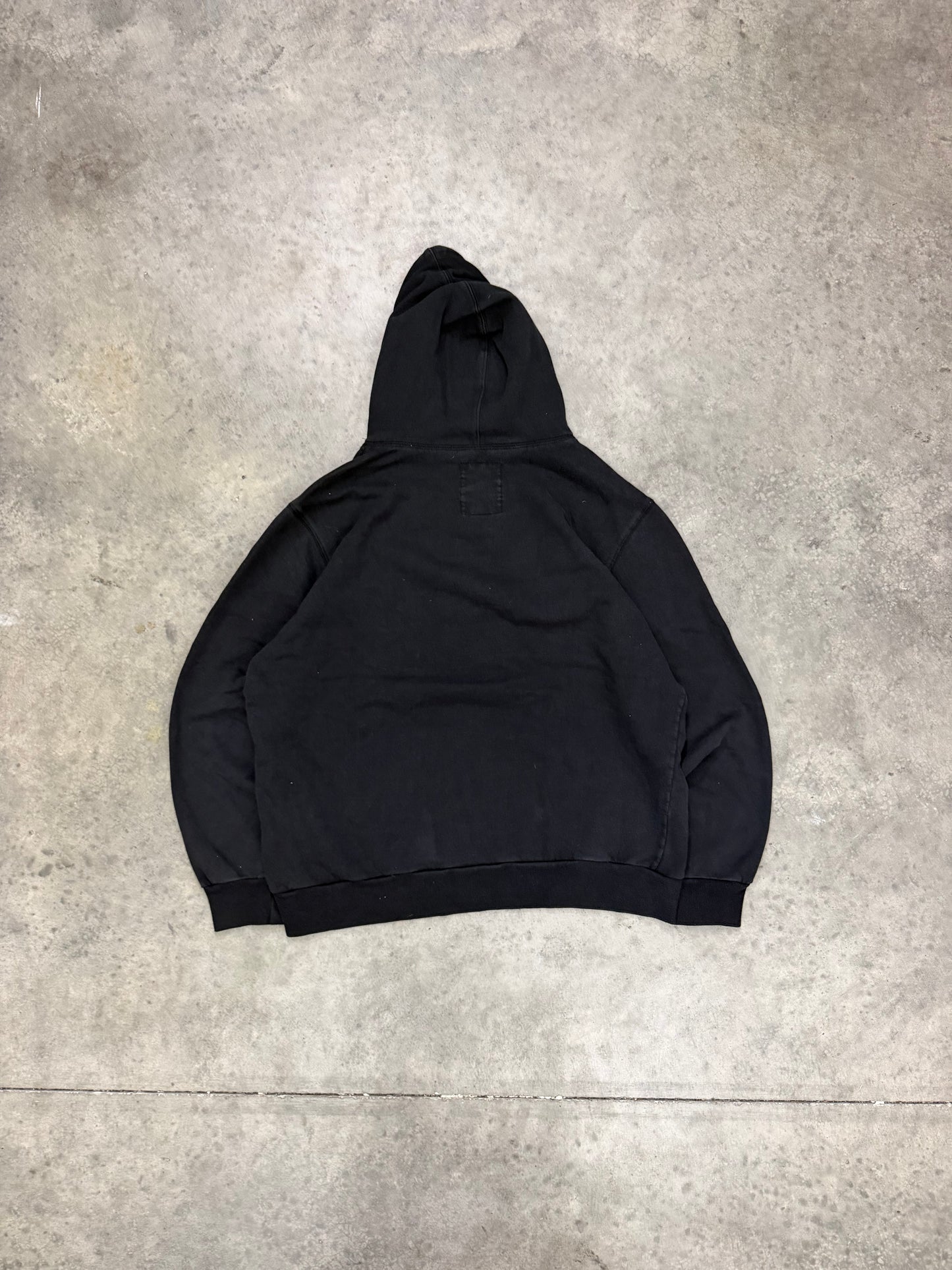 metal mulisha hoodie - M