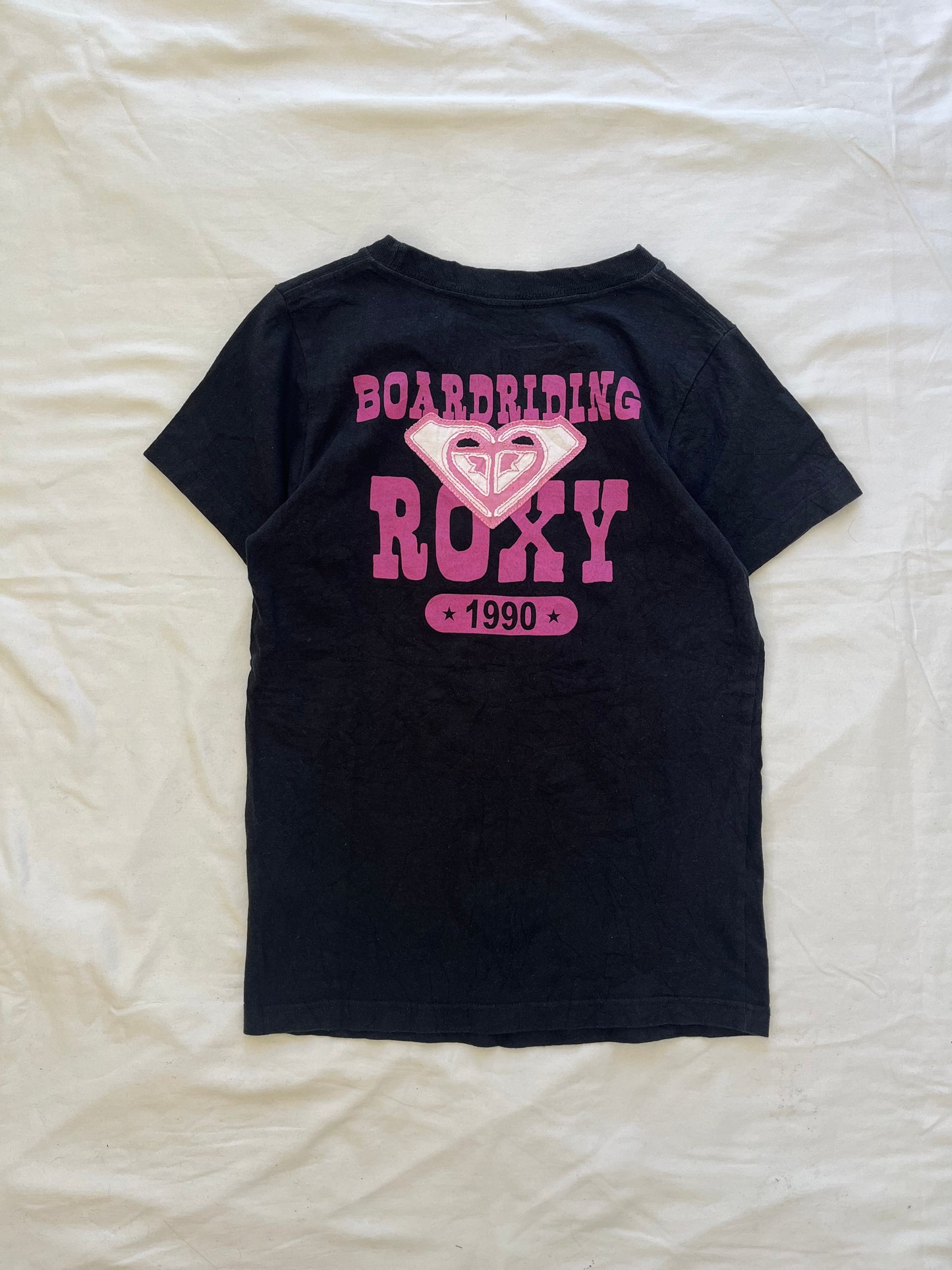 roxy babytee - M