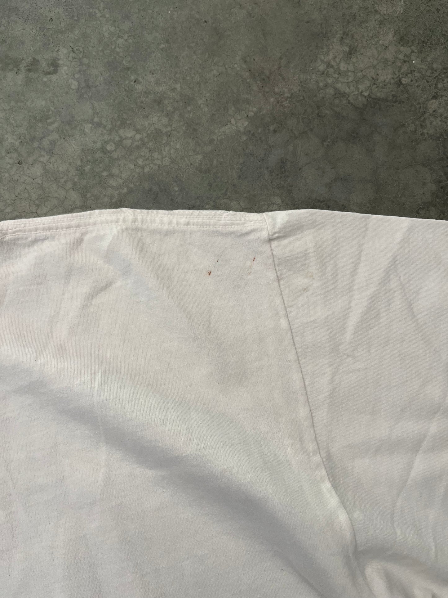 GRAIL tapout tee - XL