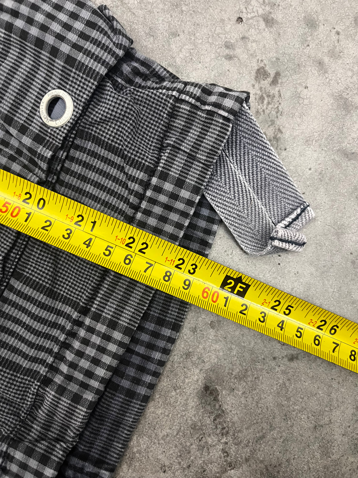 gstar plaids - 34