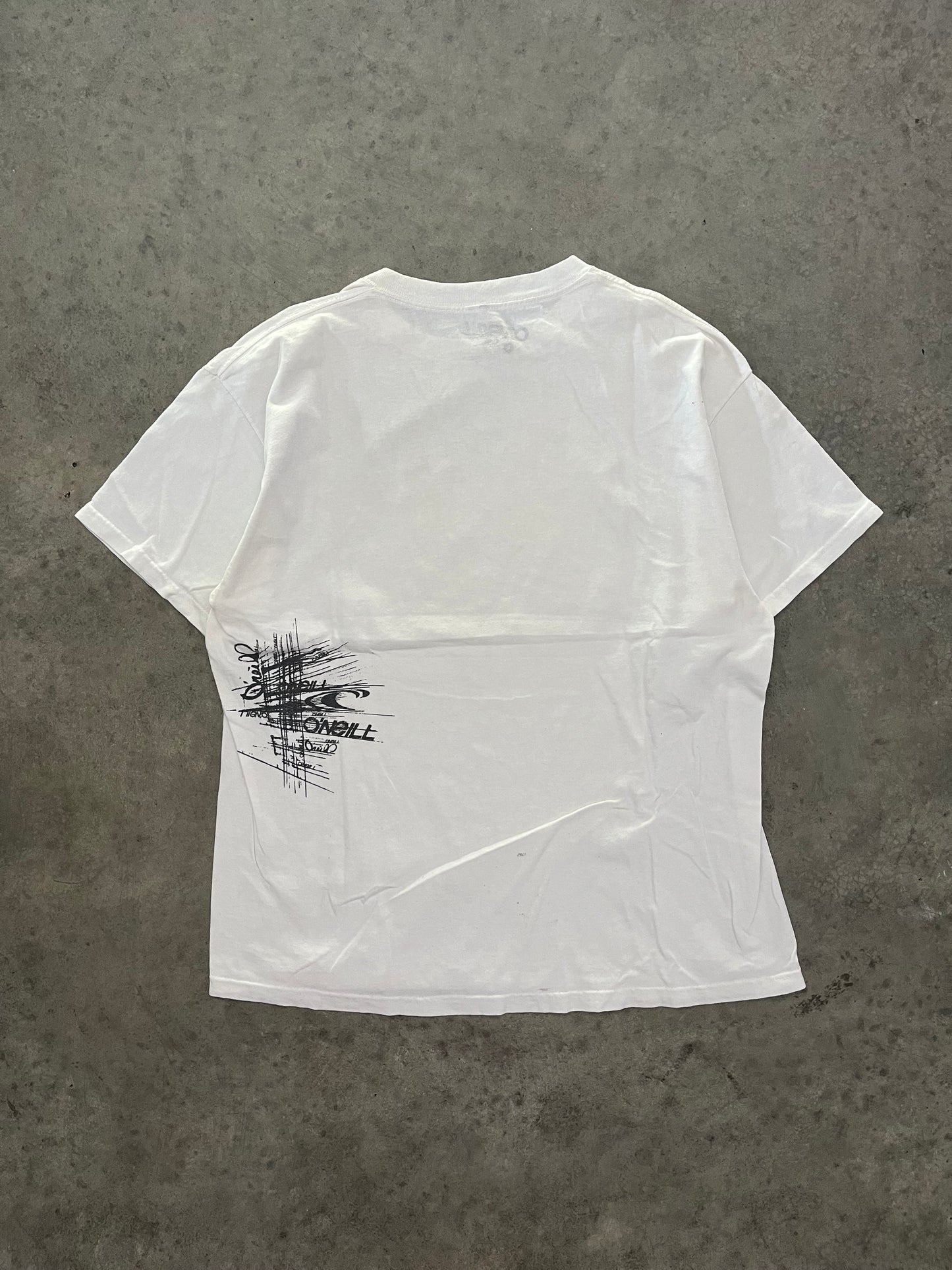 oneil tee - L