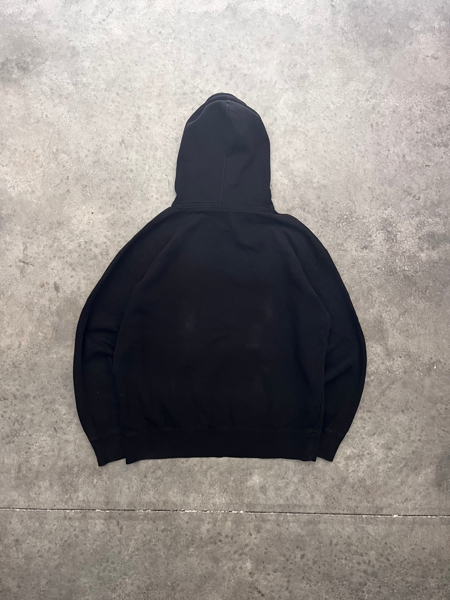 Fox racing hoodie - XXL