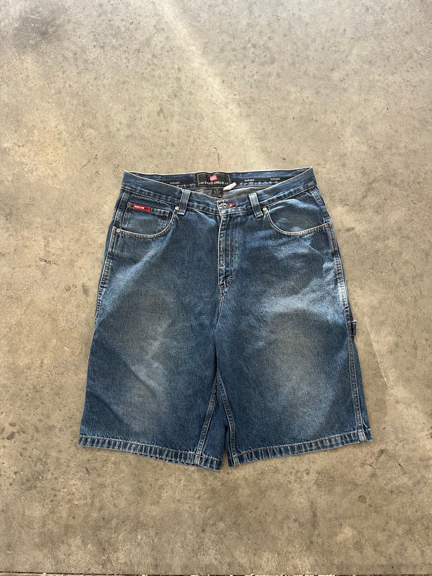 ecko jorts