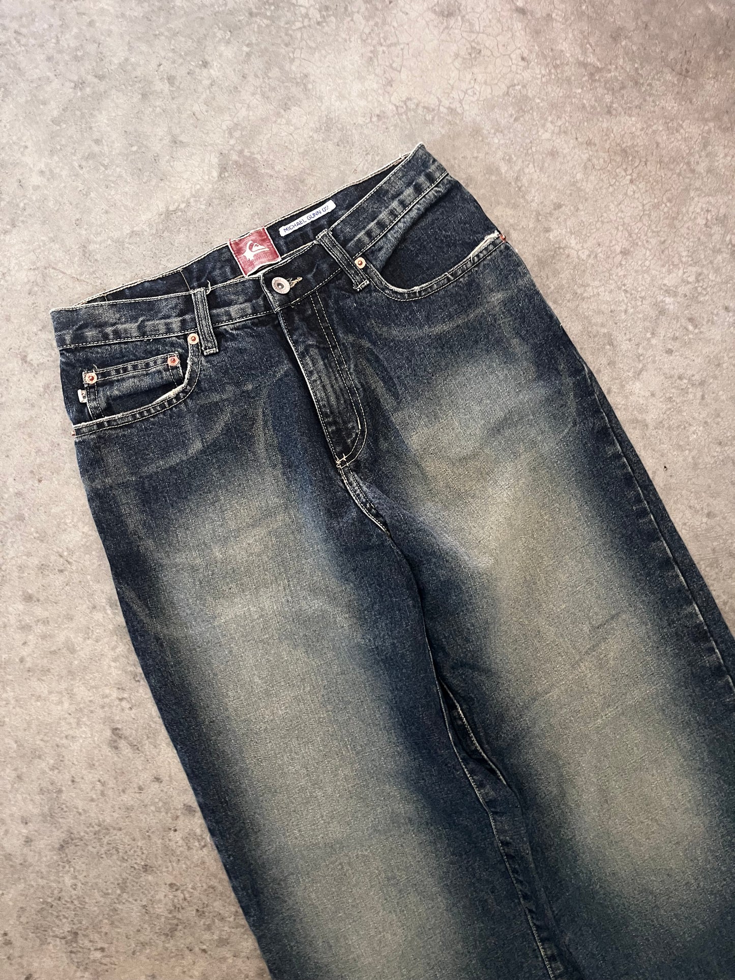 Quiksilver jeans - 28