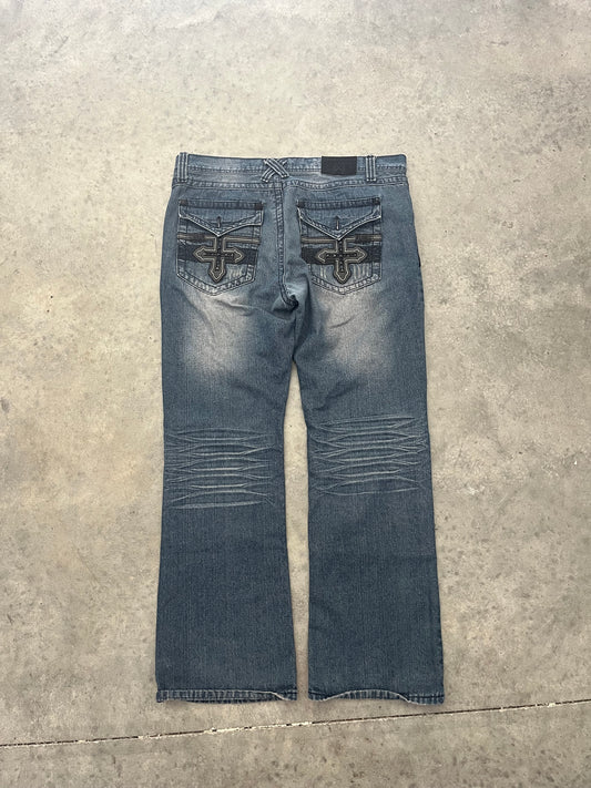 Xtreme Couture jeans - 36
