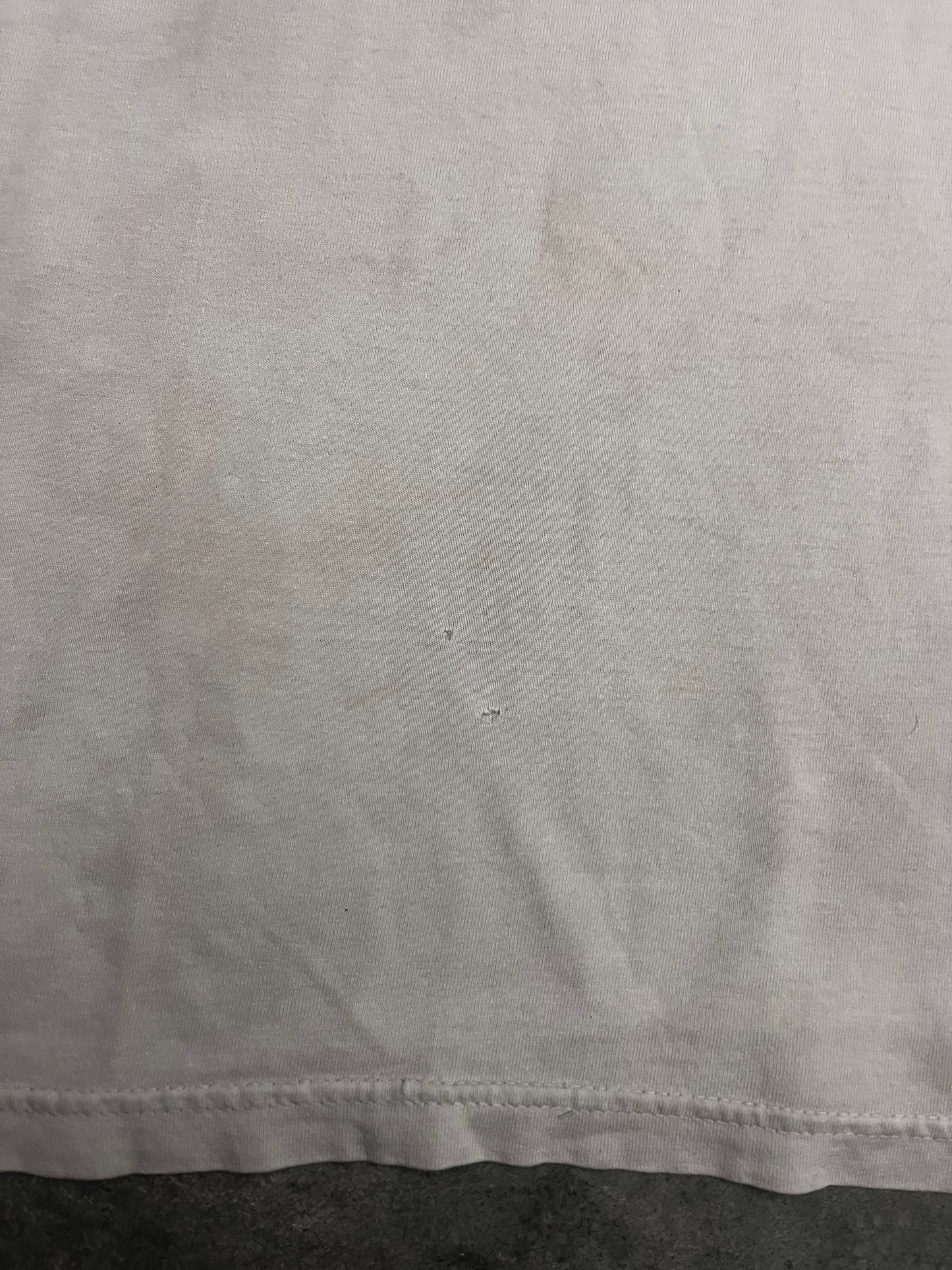 billabong tee - L