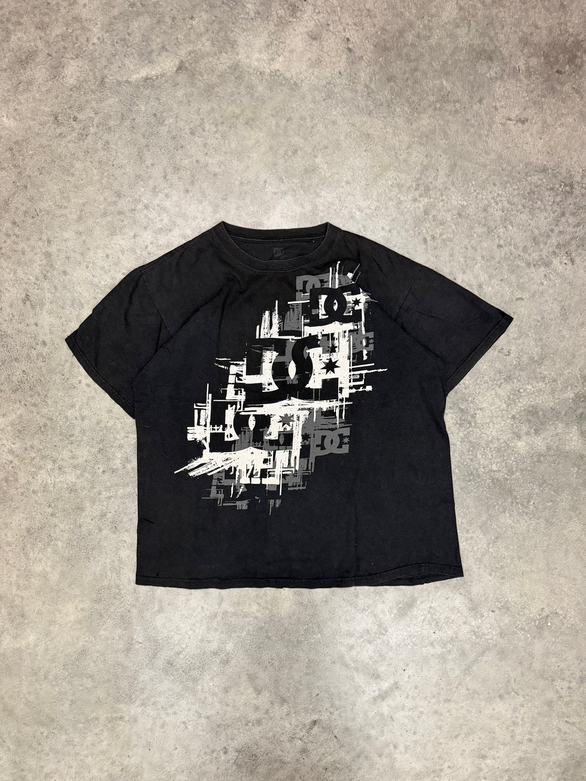 DC tee - XL