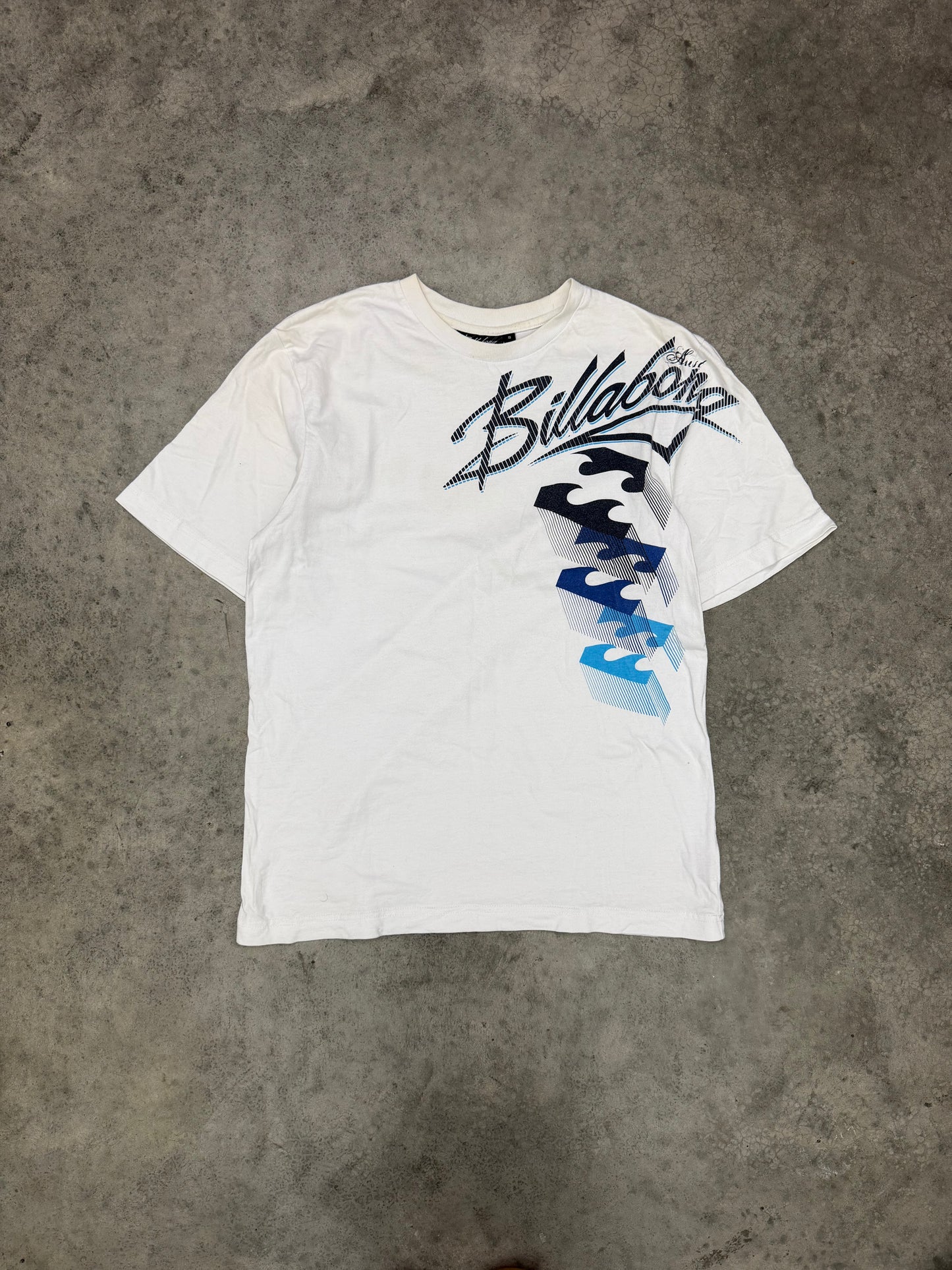 billabong tee - S