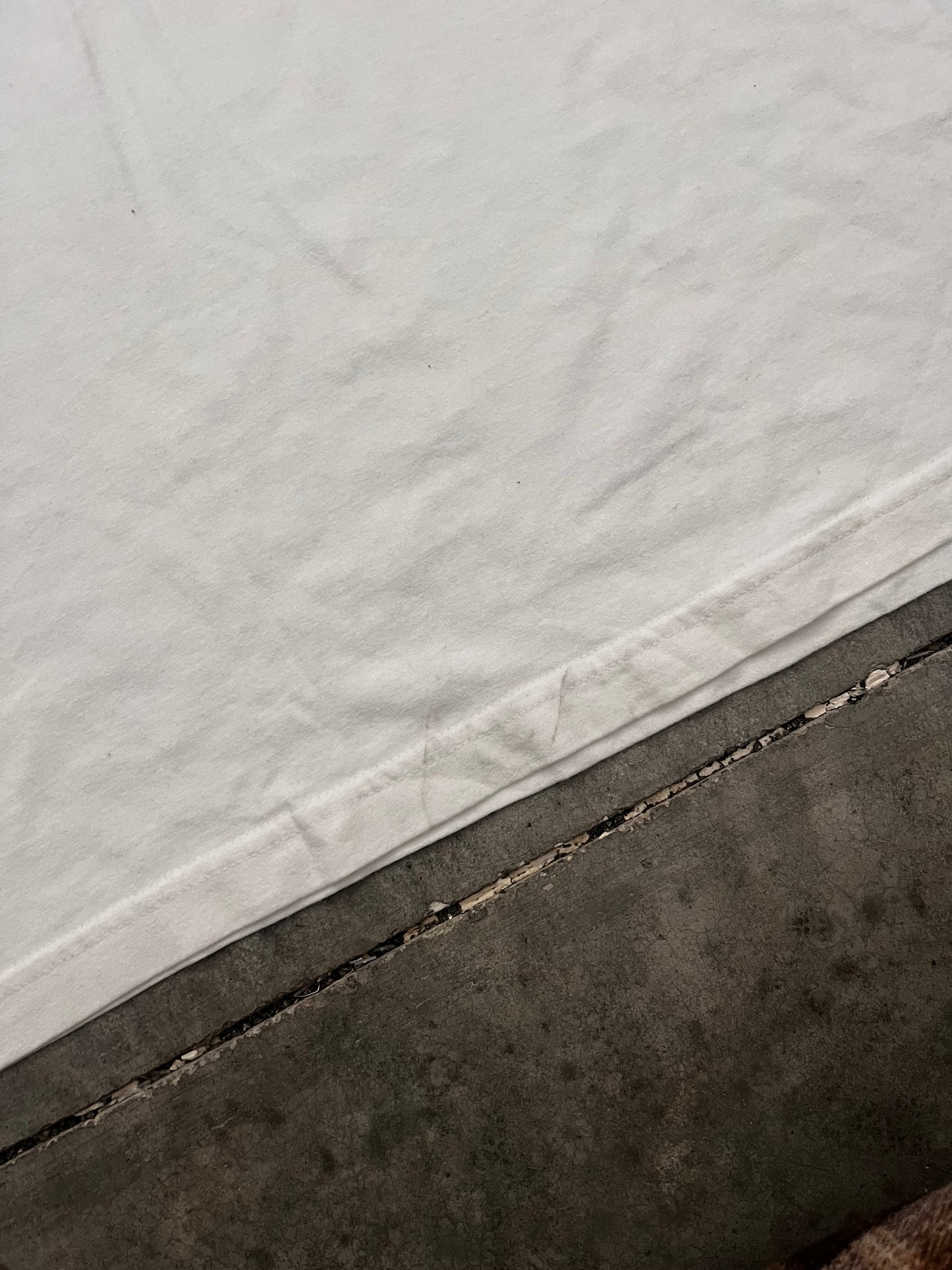 famous tee - XXL