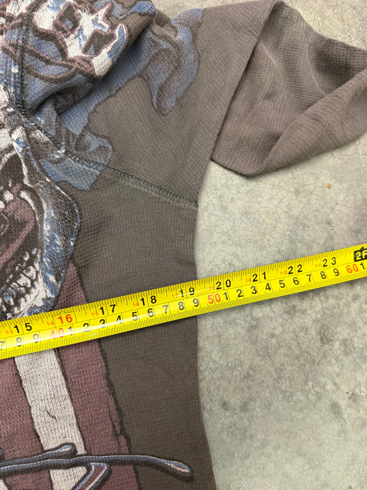 grailll xtreme couture thermal - L