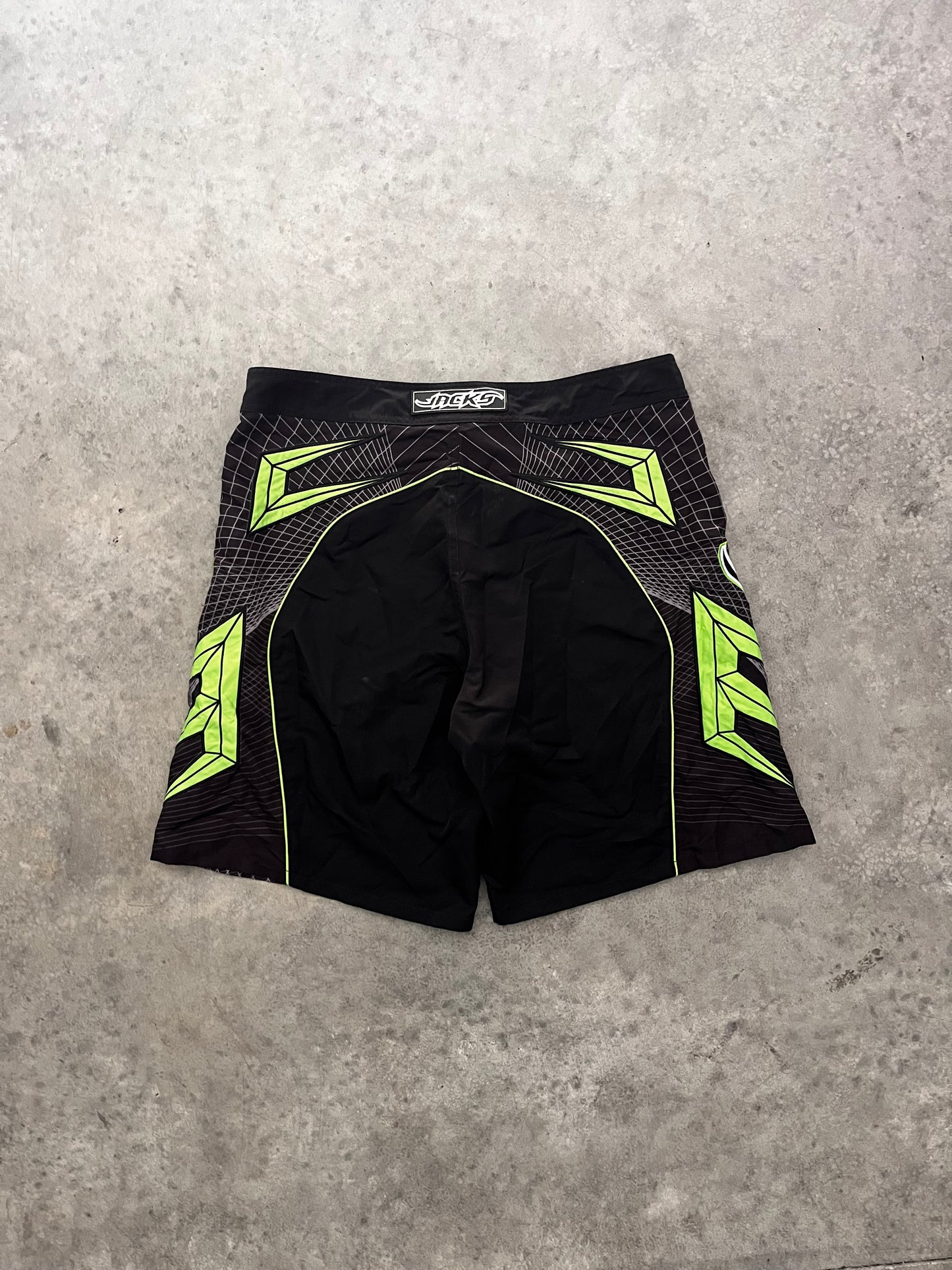 jacks boardshorts - 34