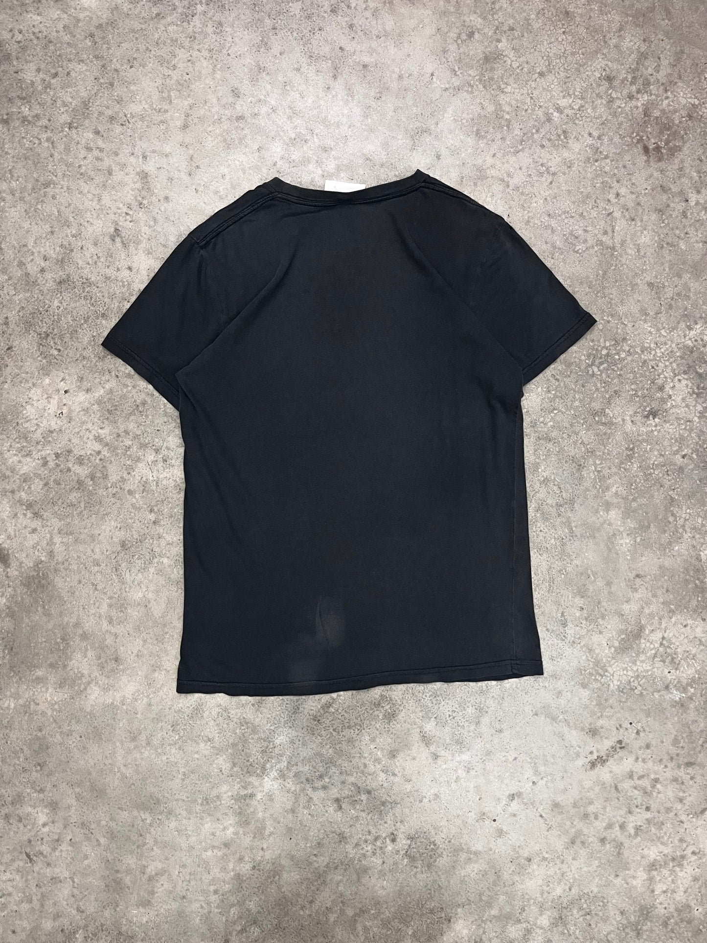 Fox tee - M
