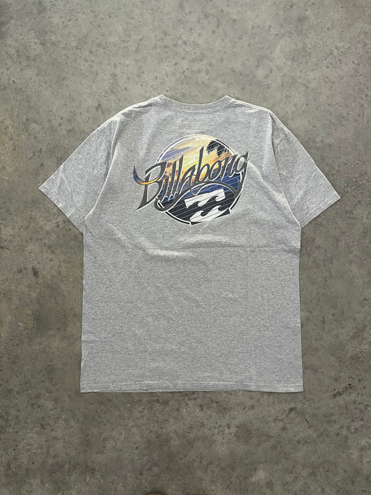 billabong tee - XL