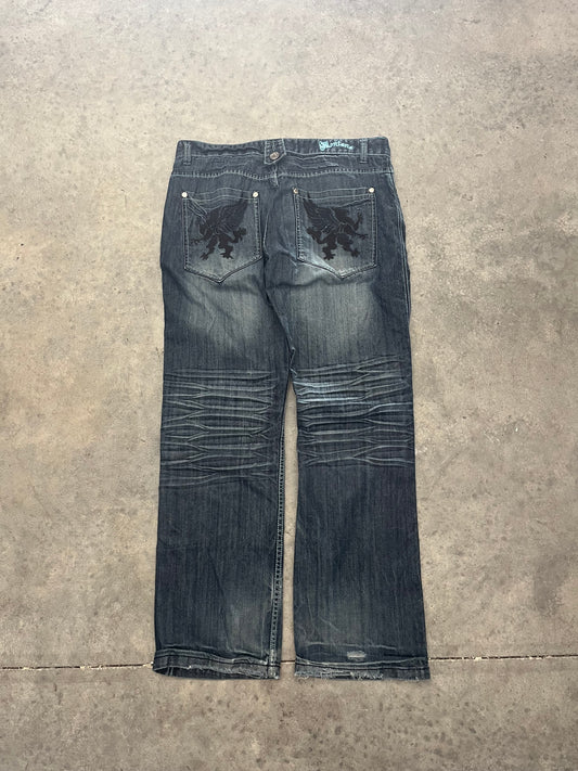 Montana jeans - 36