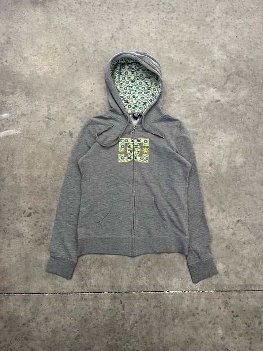 womens dc hoodie