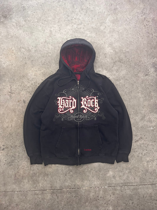 Hardrock Hoodie - M