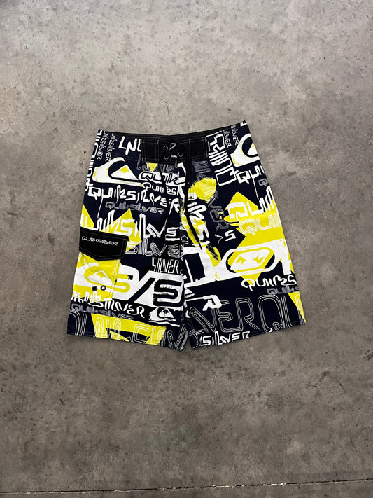 quiksilver boardshorts - 30
