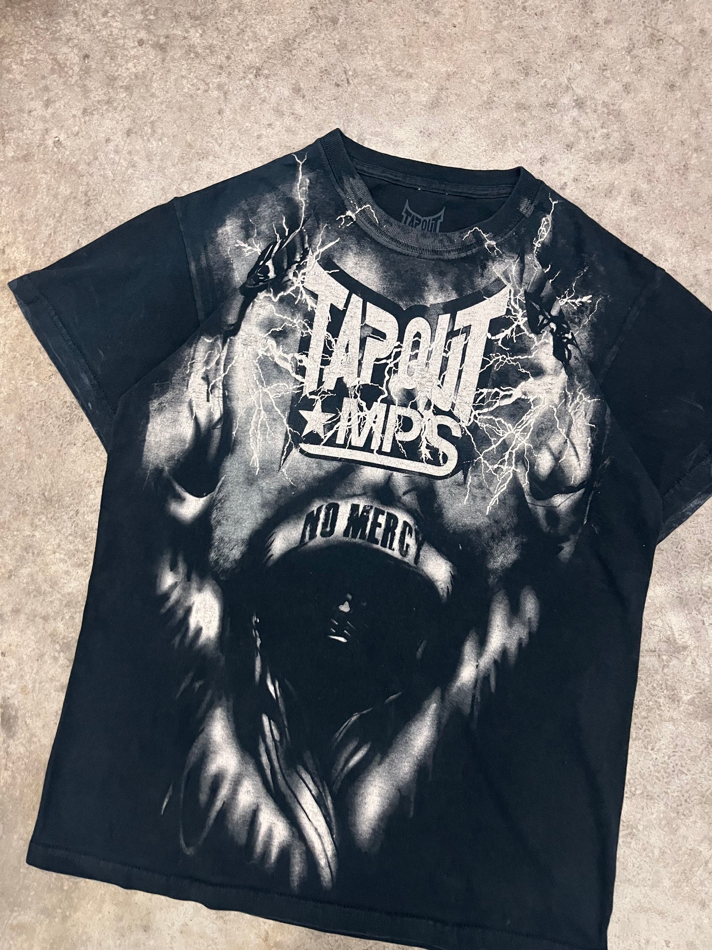tapout tee - S