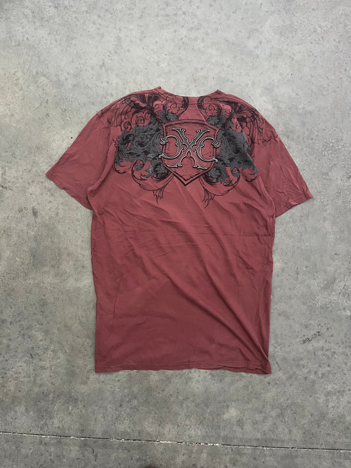 xtreme couture tee - XL