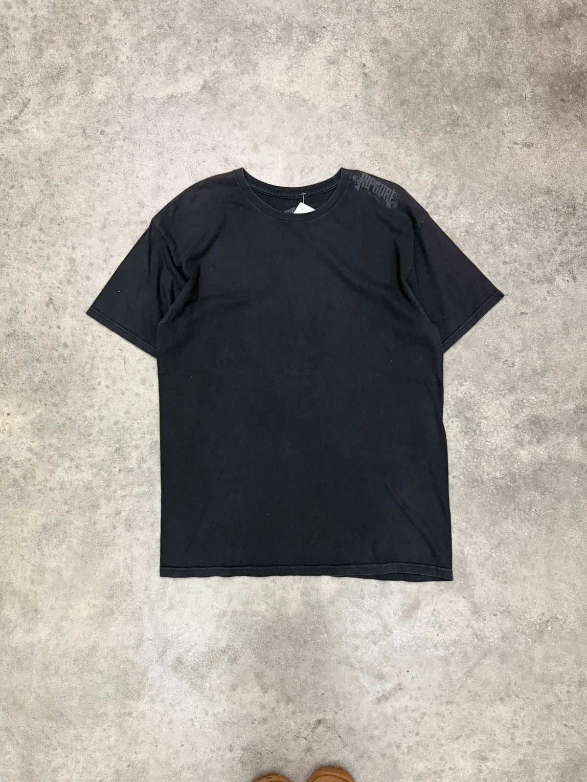 ripcurl tee - L