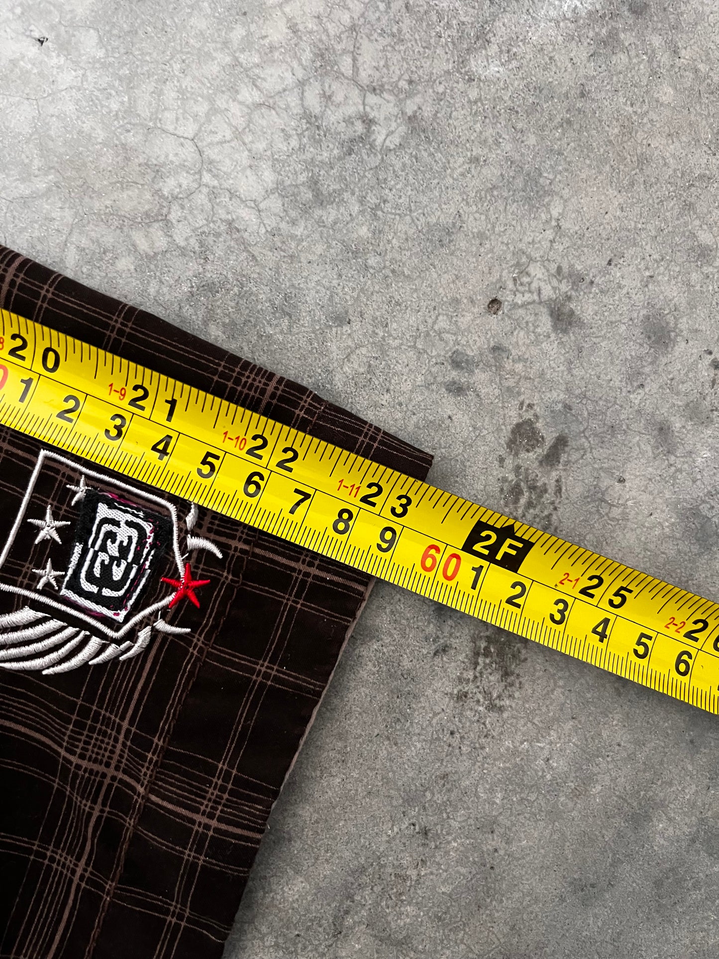 GRAIL billabong boardshorts - 34