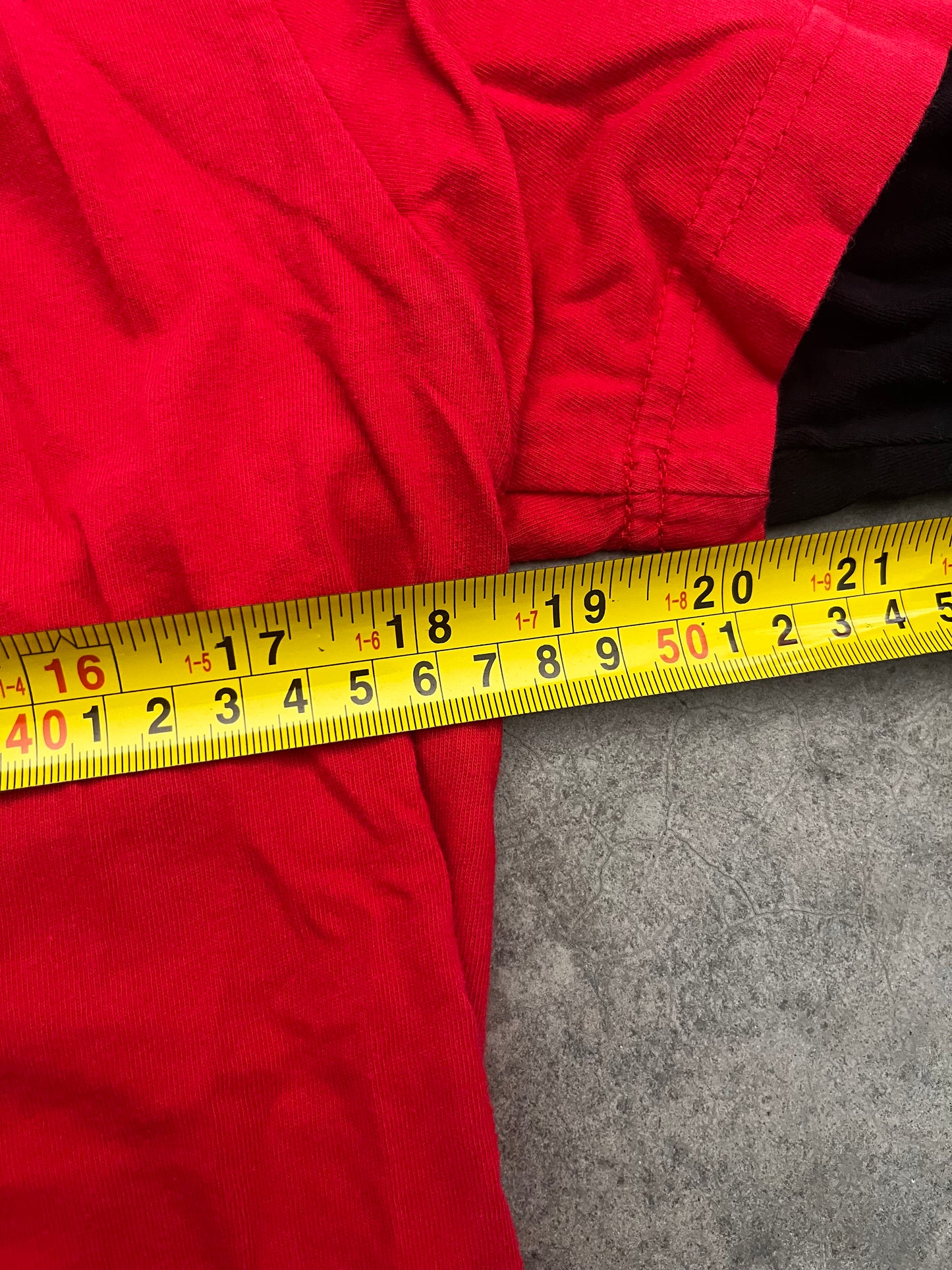 Hurley long sleeve - M