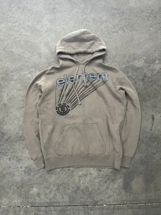 element hoodie - L