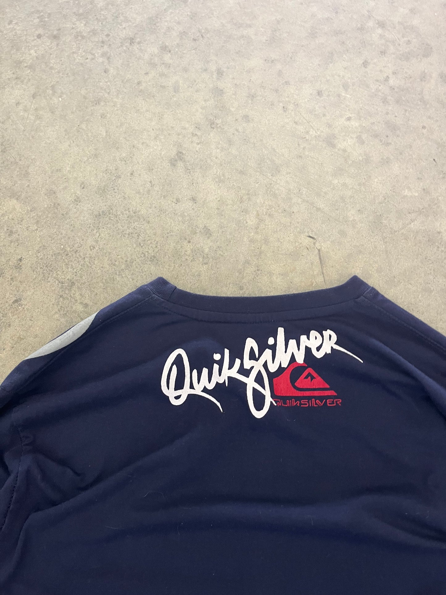 quiksilver long-sleeve