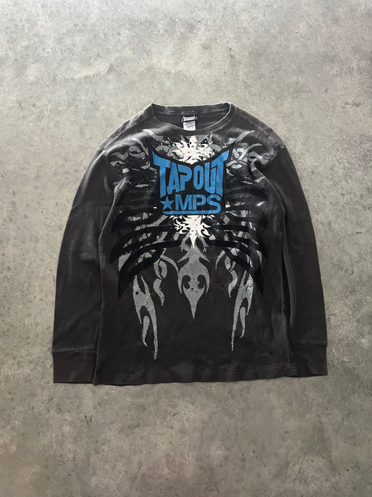 tapout thermal - L