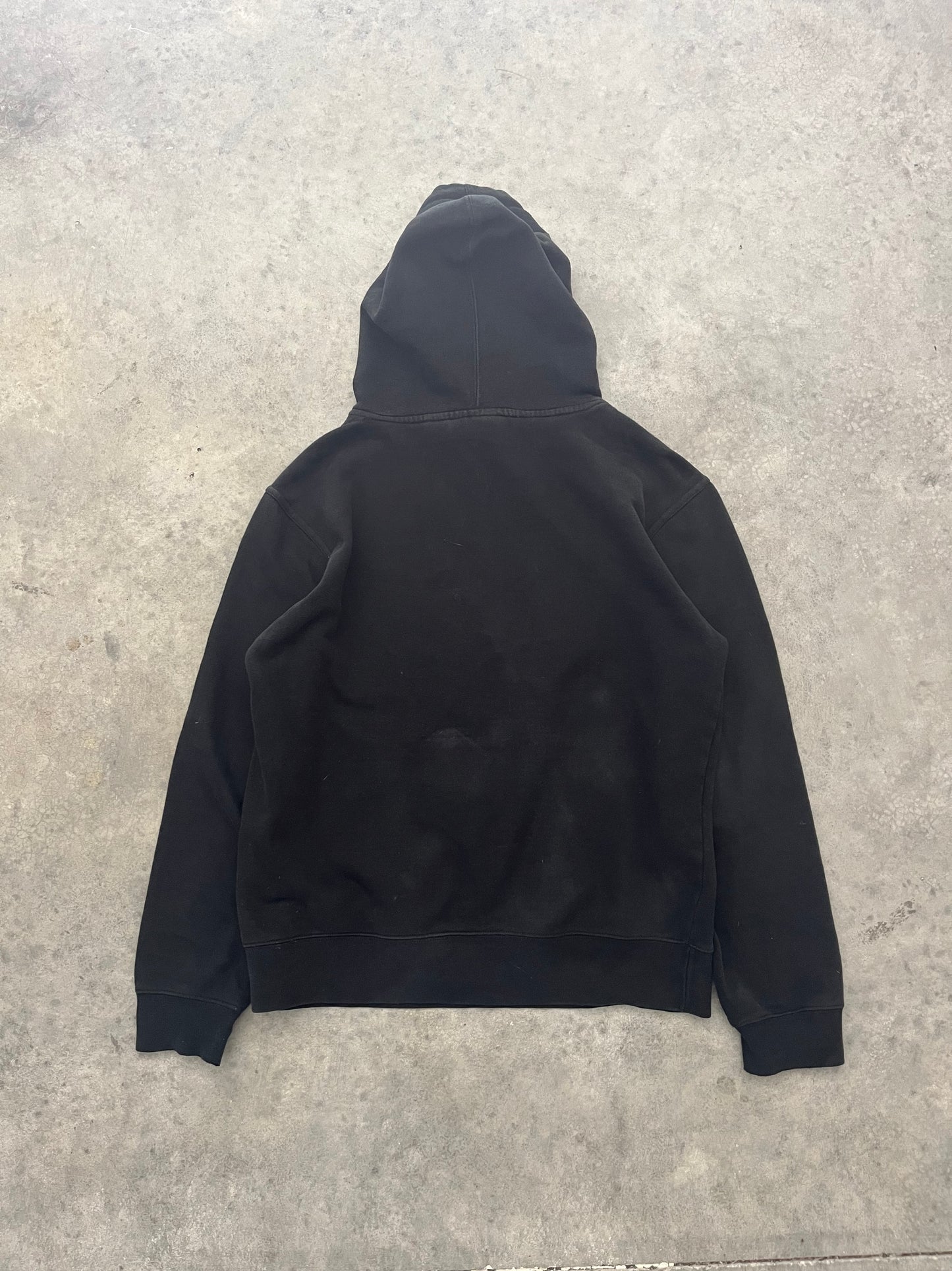 fox hoodie