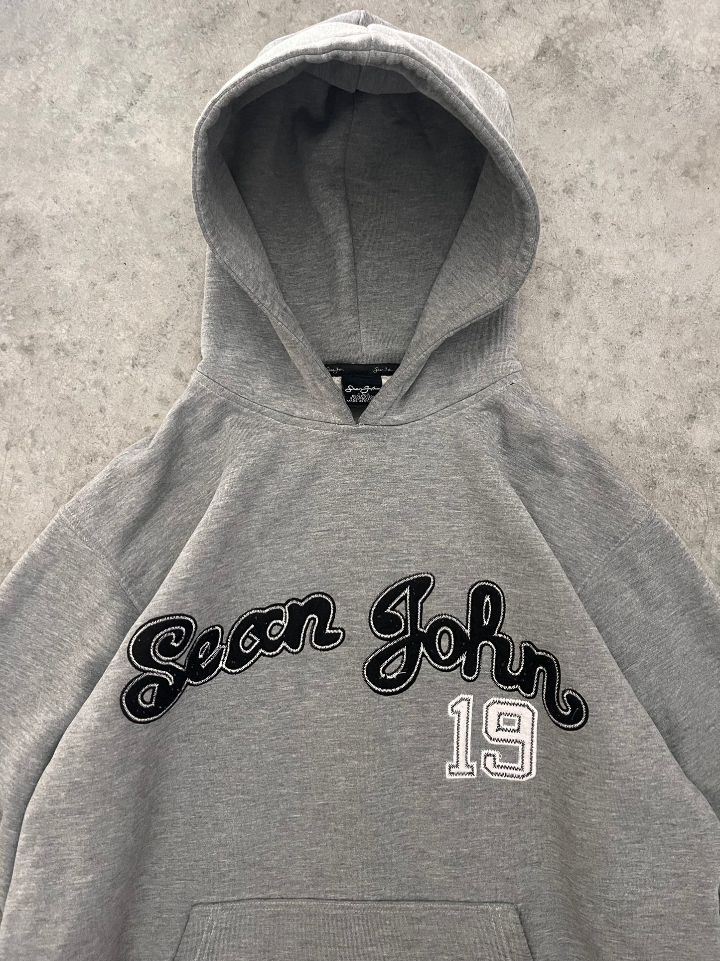 Sean John hoodie - L
