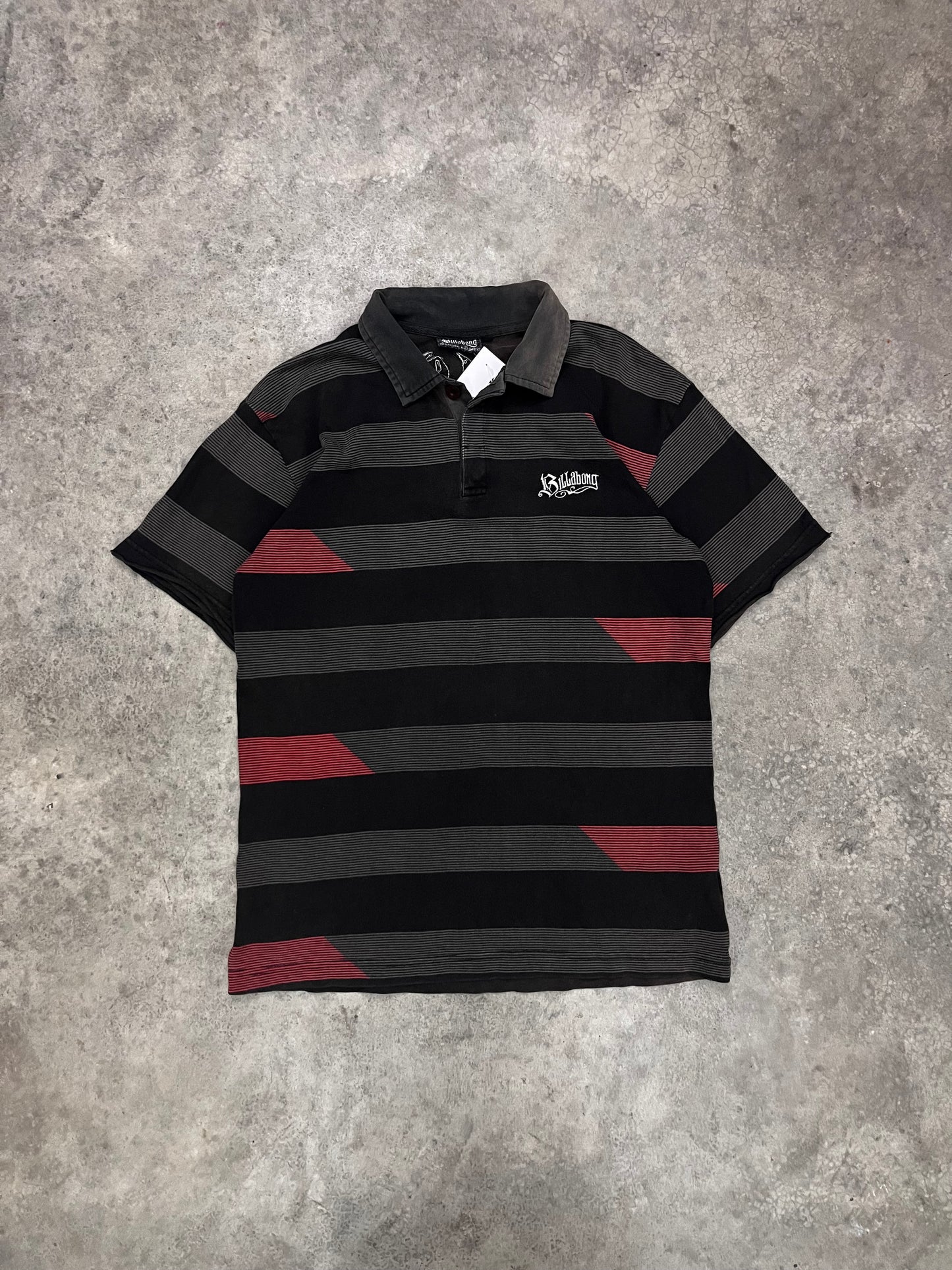 Billabong polo - S
