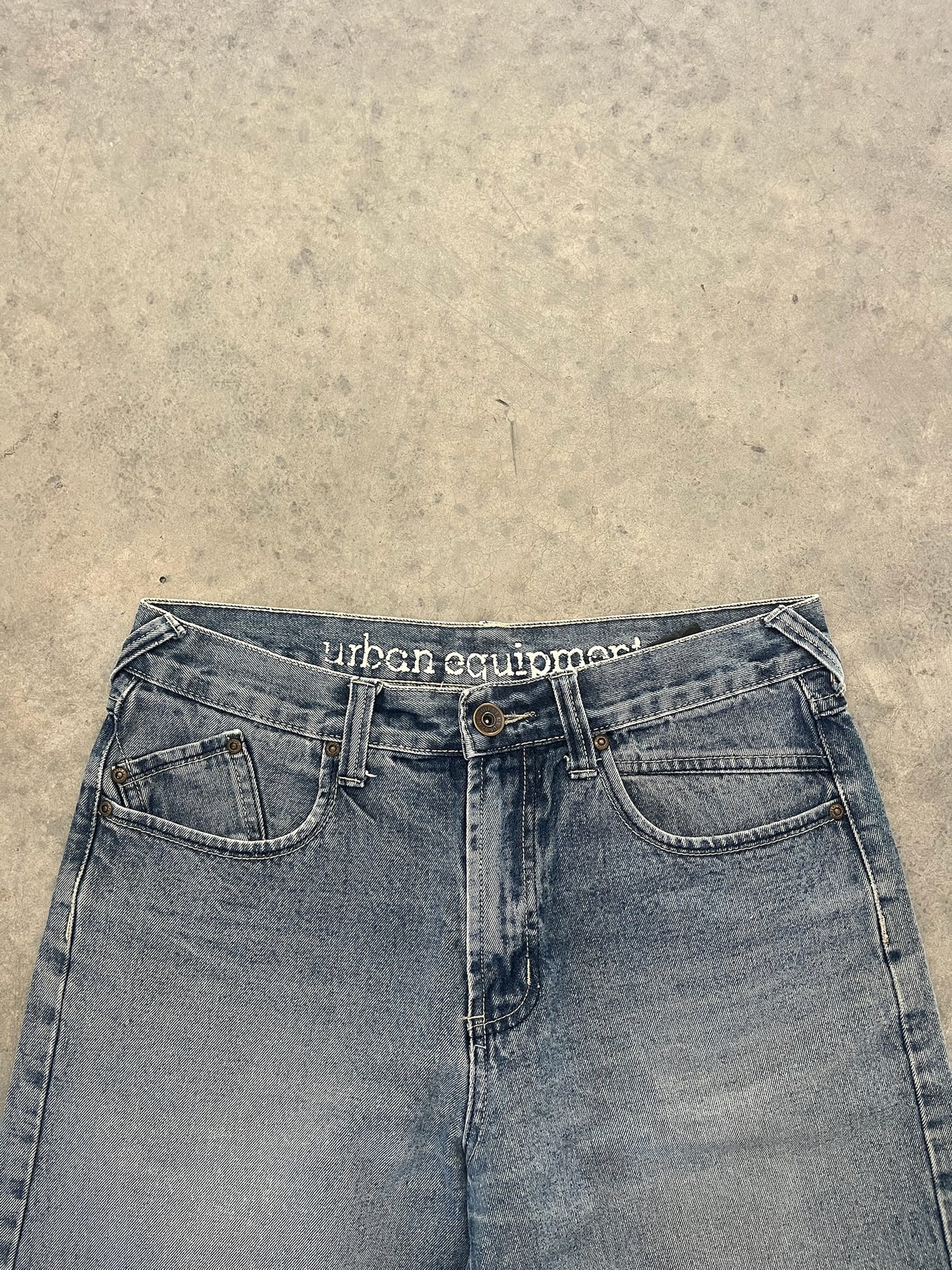 urban equipment jorts