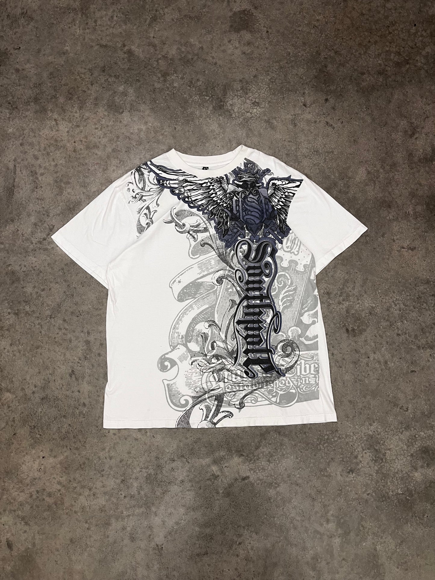 Southpole tee - XL