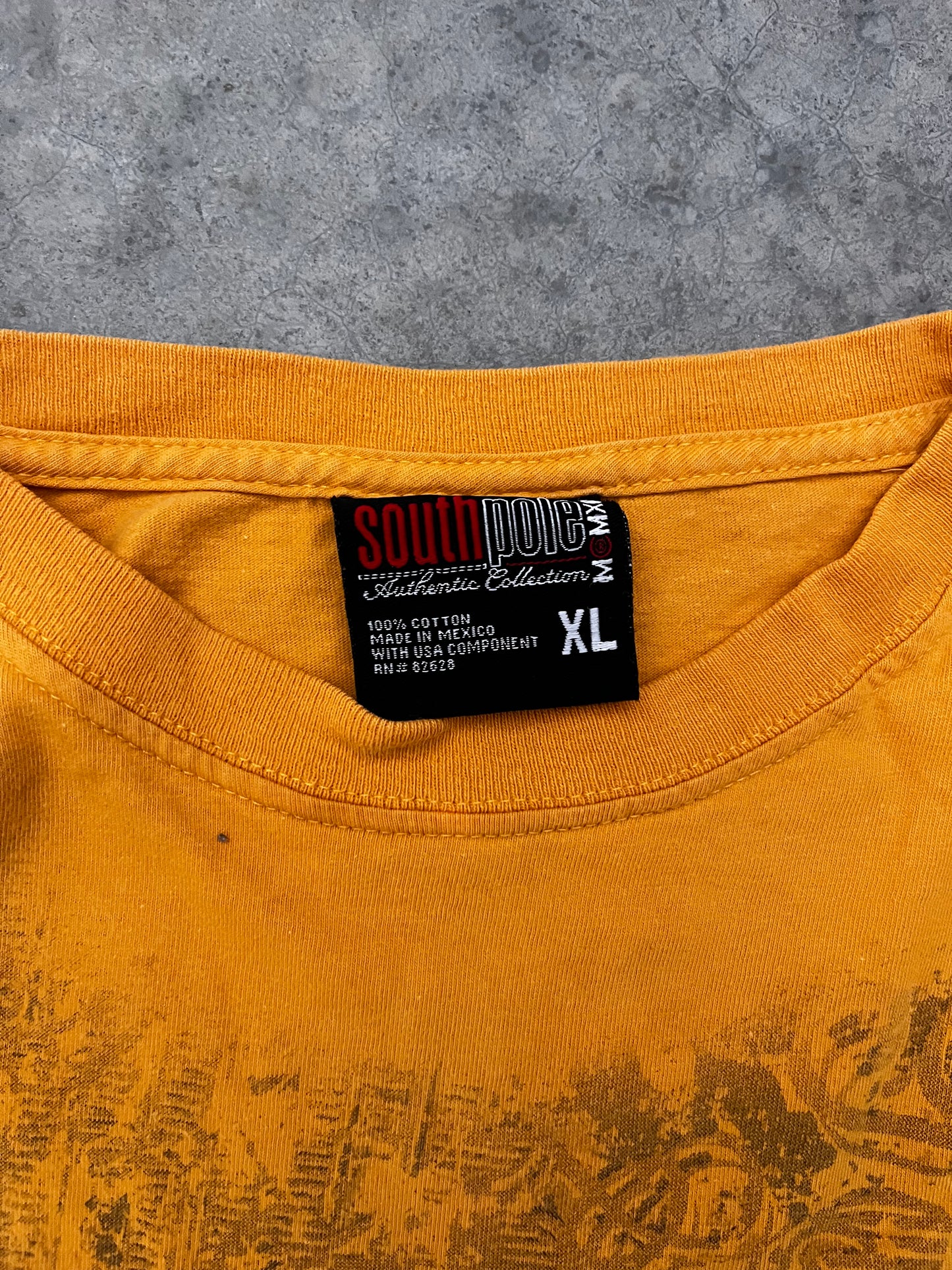 Southpole tee - L
