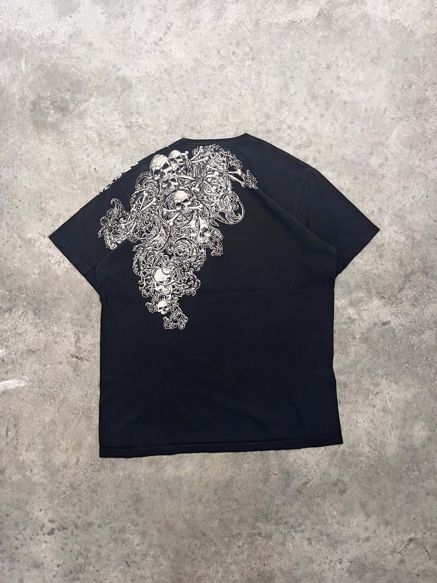 Xtreme couture tee - L