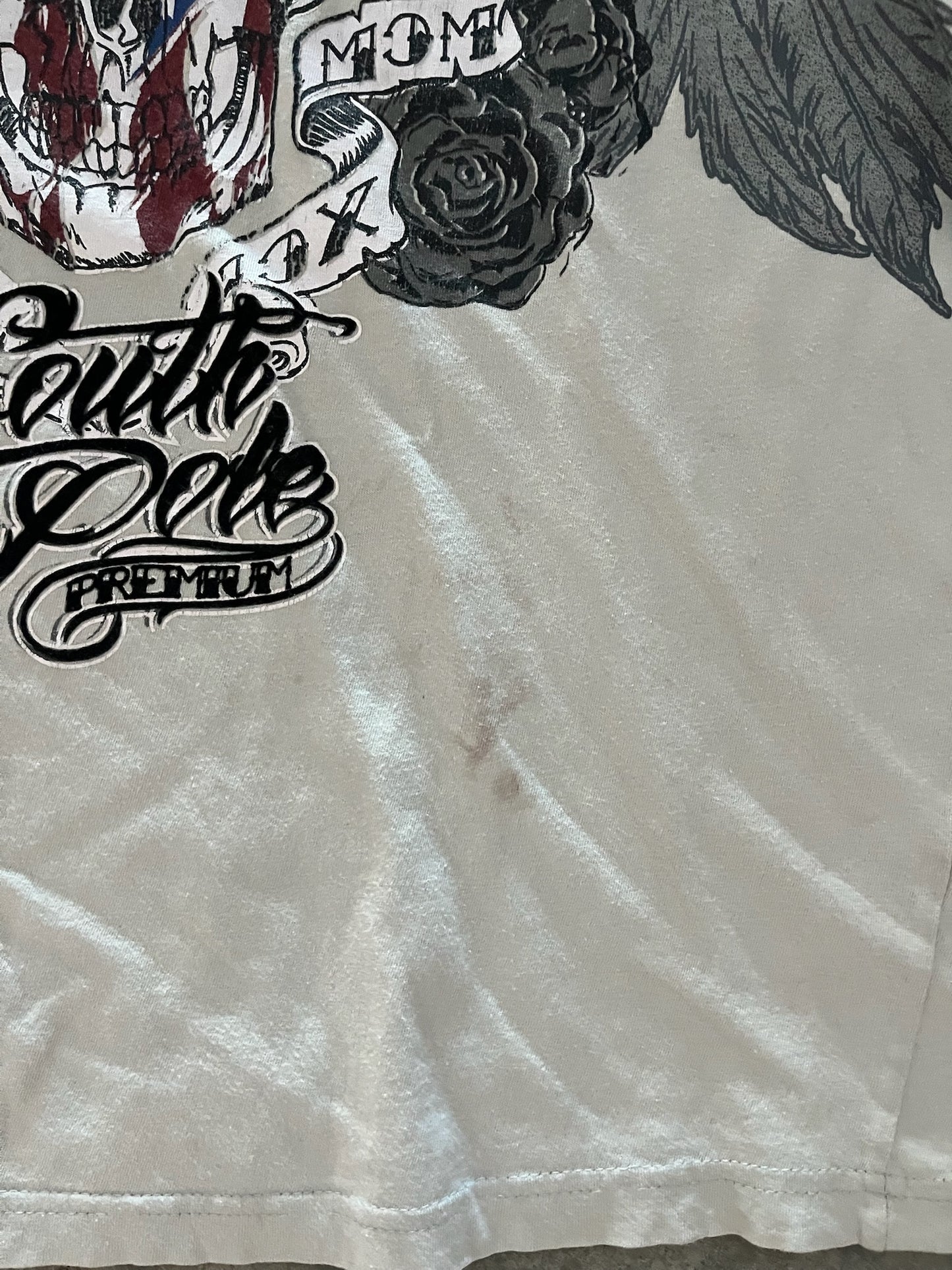 southpole tee