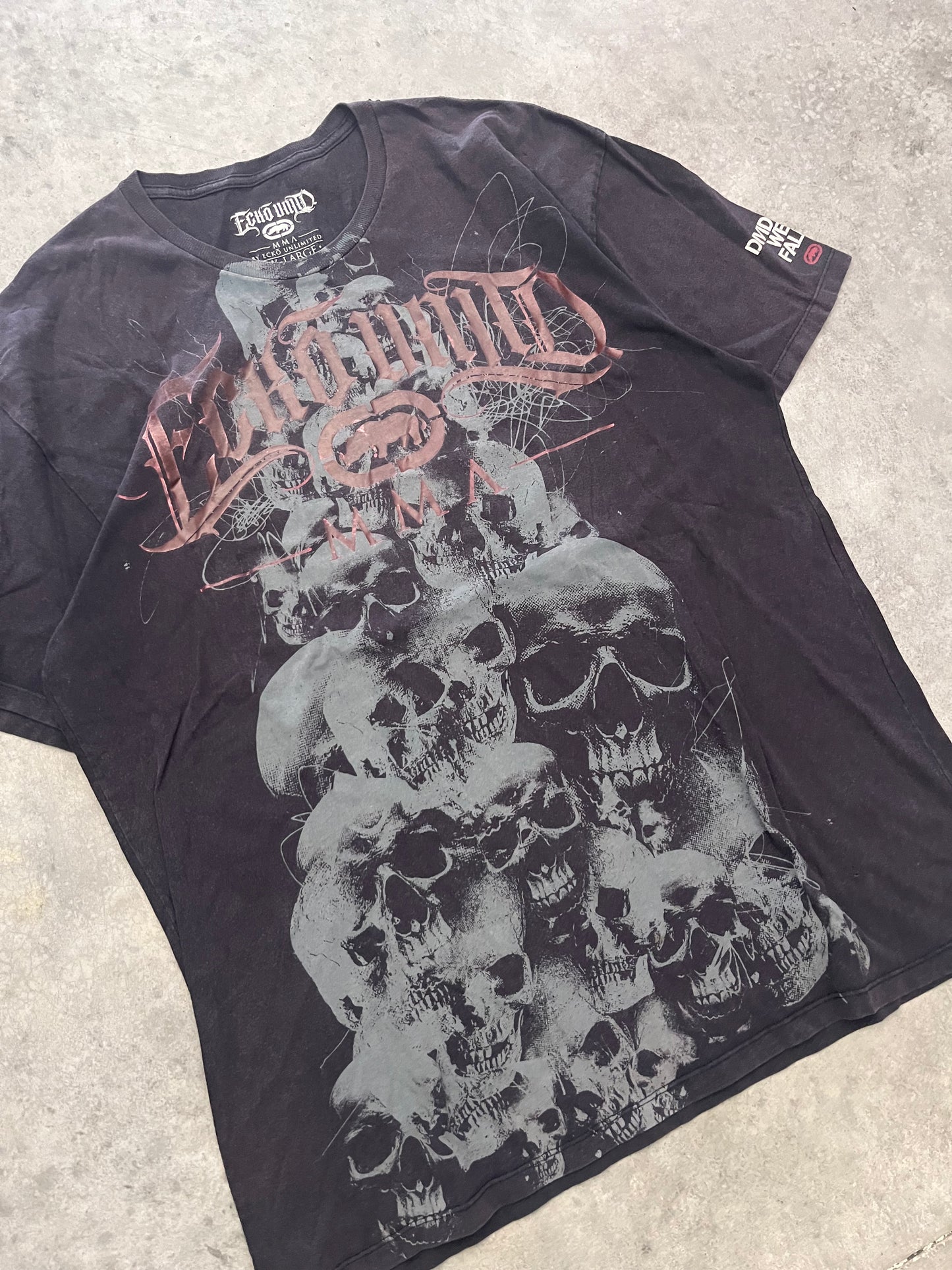 GRAIL Ecko tee - XXL