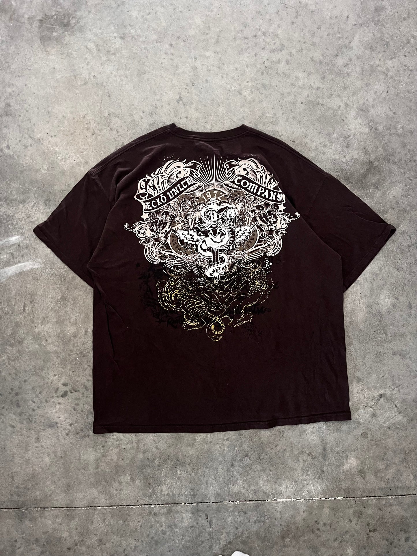 ecko tee