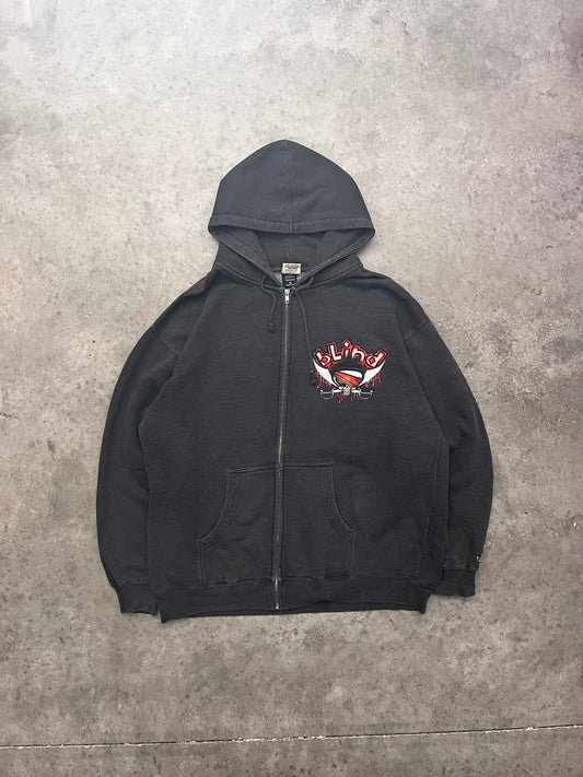 Blind Skate hoodie - XL