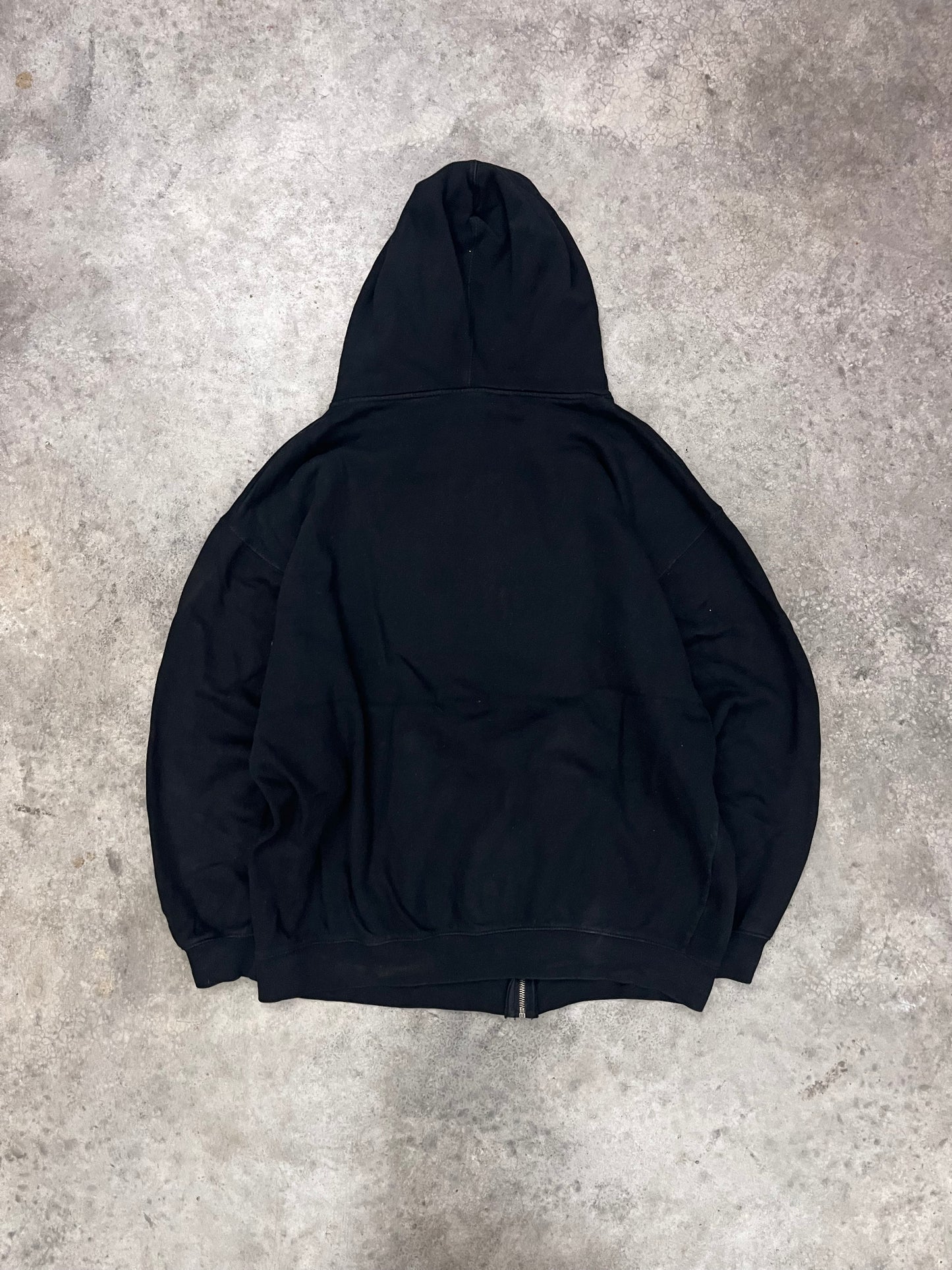 Tapout hoodie - XL