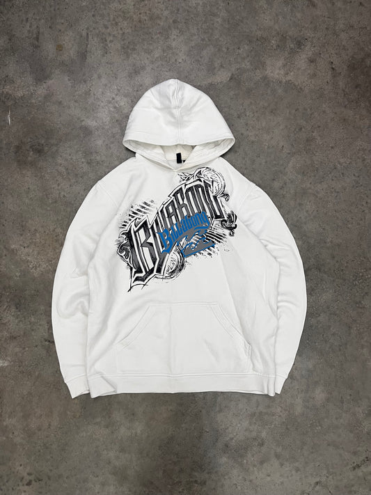 Billabong hoodie - L